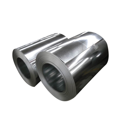 Z30 - 600 ग्राम / एम 2 कुंडल में हॉट रोल्ड स्टील शीट 0.105- 4 मिमी