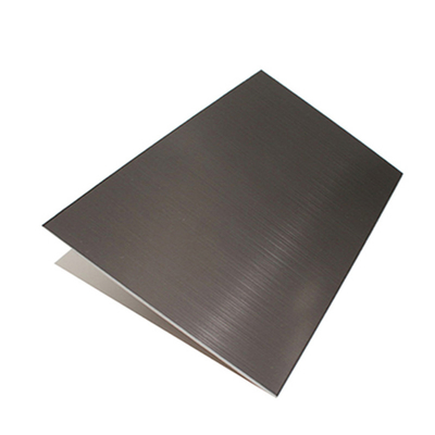Z275-Z600 गैलवेल्यूम स्टील प्लेट A792 SAI API बेयर गैलवेल्यूम शीट: