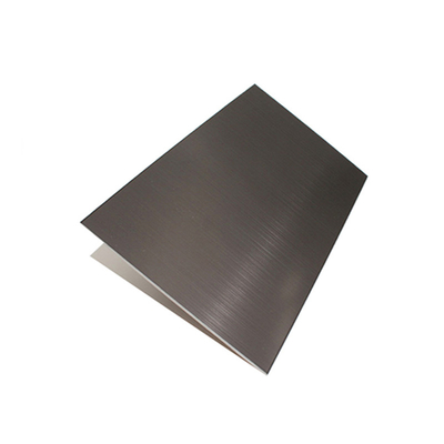 Z275-Z600 गैलवेल्यूम स्टील प्लेट A792 SAI API बेयर गैलवेल्यूम शीट: