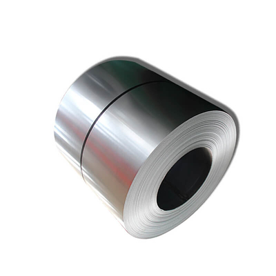 30-150g / M2 हॉट रोल्ड गैलवेल्यूम कॉइल SABS G550 Az150 निर्माण उद्योग