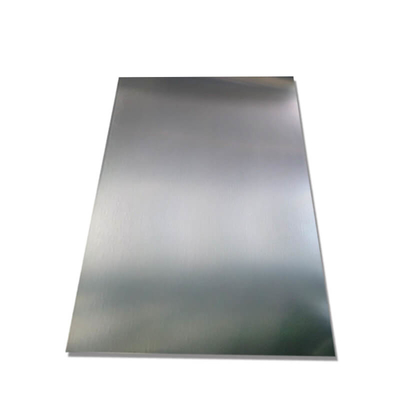 0.12mm-4mm SASO हॉट डिप जस्ती शीट