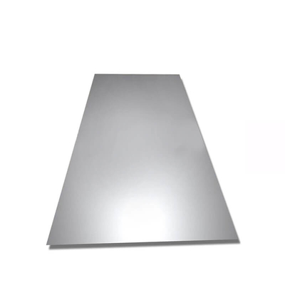 JIS G3302 कोल्ड रोल GI स्टील शीट 1250mm जिंक कोटेड स्टील प्लेट