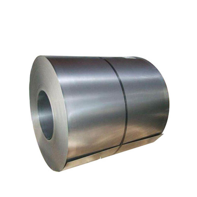 Astm A792 Galvalume Coil Az150 ISO9001 Gi जीरो स्पैंगल अच्छा कोटिंग आसंजन