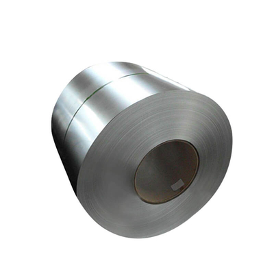 0.12- 2.5MM Aluzinc Galvalume Steel Coil ISO9001 कोल्ड रोल्ड कॉइल स्टील: