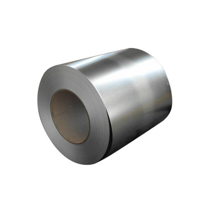 Z30 - 150g / M2 GL स्टील का तार 600 - 1250MM गैलवेल्यूम Hrc हॉट रोल्ड कॉइल