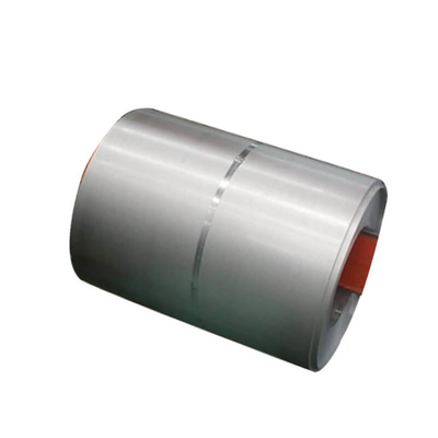 Az275 Aluzinc Coil 800mm S550GD रेगुलर स्पैंगल जस्ती स्टील रोल