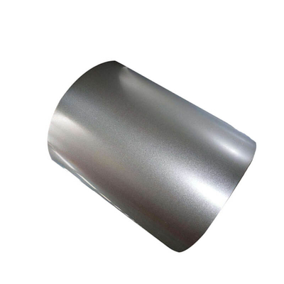 Z275 हॉट डिप्ड गैलवेल्यूम स्टील कॉइल ISO9001