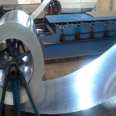 SABS जस्ती फ्लैट प्लेट गर्म जस्ती हल्के स्टील 6 मिमी निष्क्रिय;