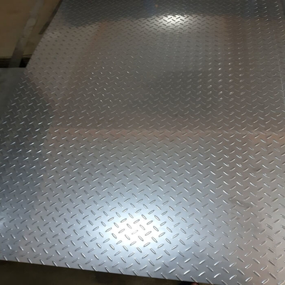 Z30 14 गेज जस्ती शीट धातु 610 मिमी जस्ती धातु शीट 4x8