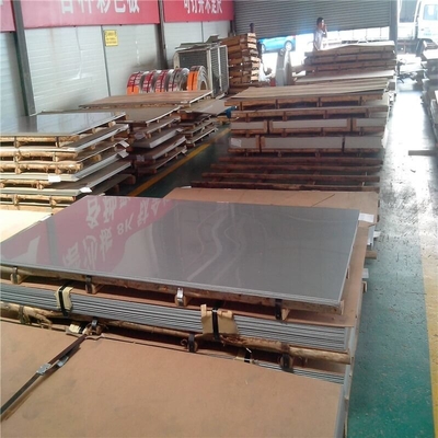 A653 0.12mm-4mm जस्ती स्टील शीट Z140 हॉट डिप जिंक स्टील 26 गेज