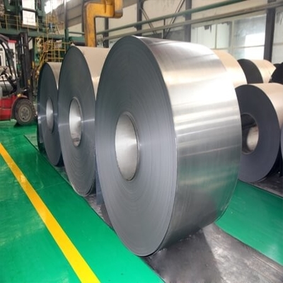40-275g / M2 Dx51d जस्ती इस्पात HDG कुंडल लेपित जस्ती इस्पात: