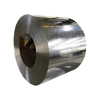 0.12MM-1.2MM गैलवेल्यूम स्टील का तार Q195 SPCC Gl स्टील का तार मुक्त नमूना: