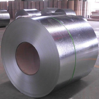 रोह्स AZ150 गैलवेल्यूम स्टील का तार SGLCC Aluzinc कोटेड स्टील रोल