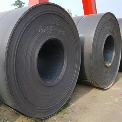 हॉट कोल्ड रोल्ड Gi स्टील कॉइल शीट Aluzinc 0.02mm फुल हार्ड PE कोटेड